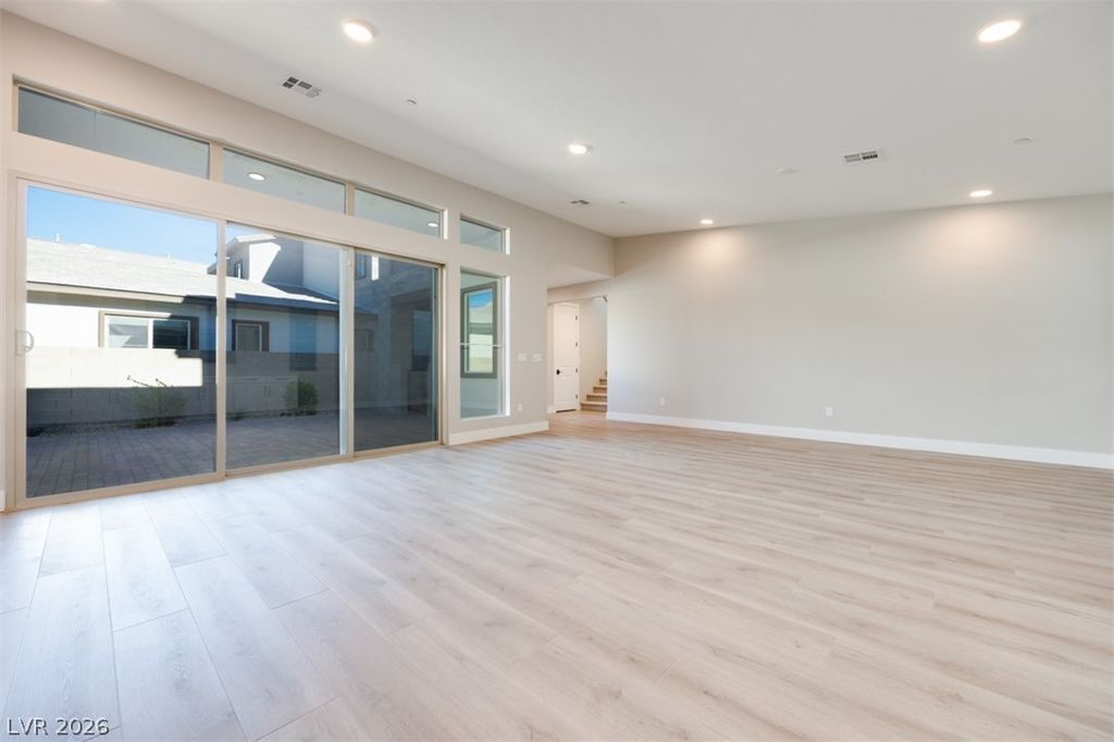 Photo of 1030 Soaring Sage Avenue, Las Vegas, NV 89138 (MLS # 2776100)
