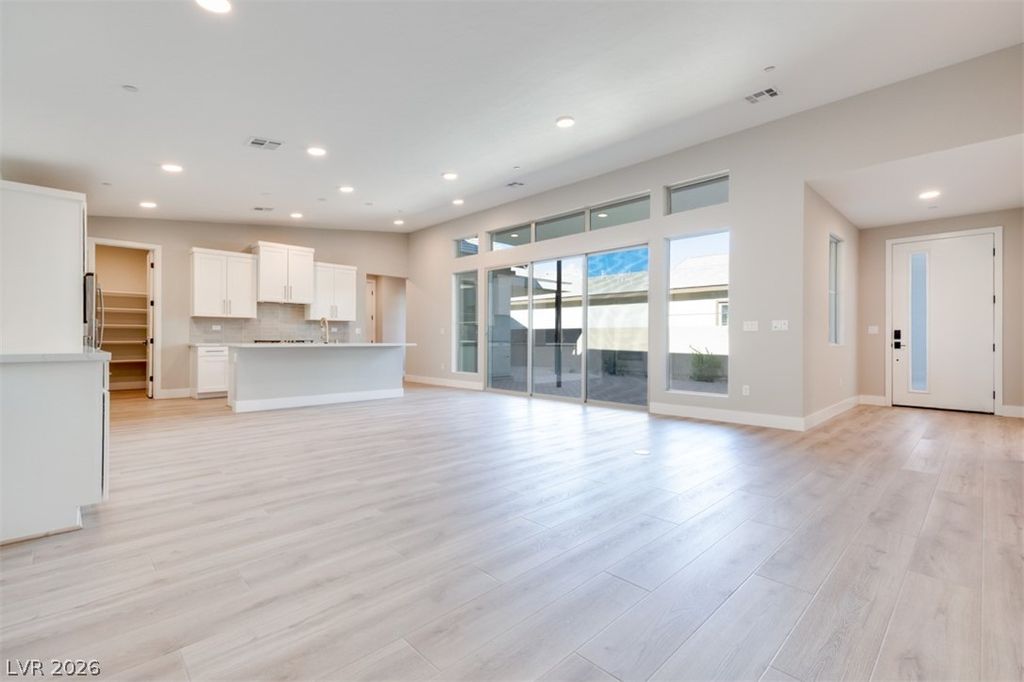 Photo of 1030 Soaring Sage Avenue, Las Vegas, NV 89138 (MLS # 2776100)