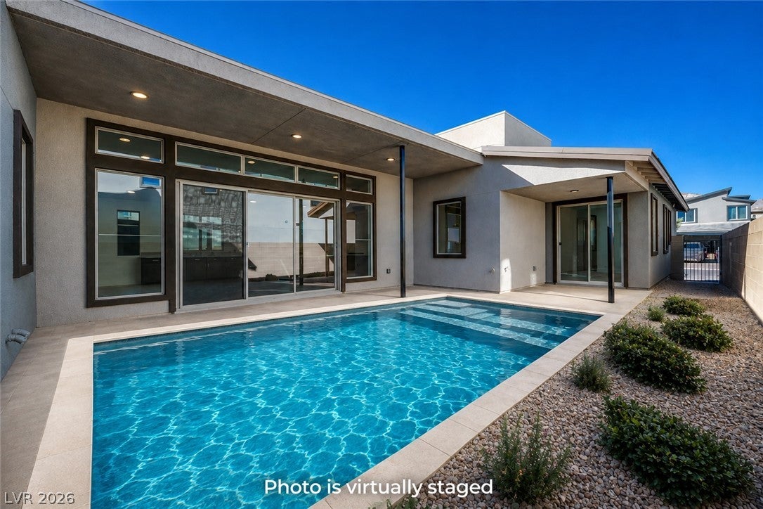 1030 Soaring Sage Avenue