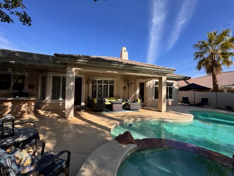 Las Vegas, Nevada 89135, United States, 3 Bedrooms Bedrooms, ,3 BathroomsBathrooms,Residential,Pending,4262