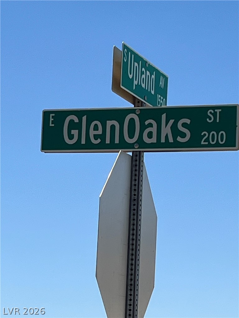 240 Glenoaks Street