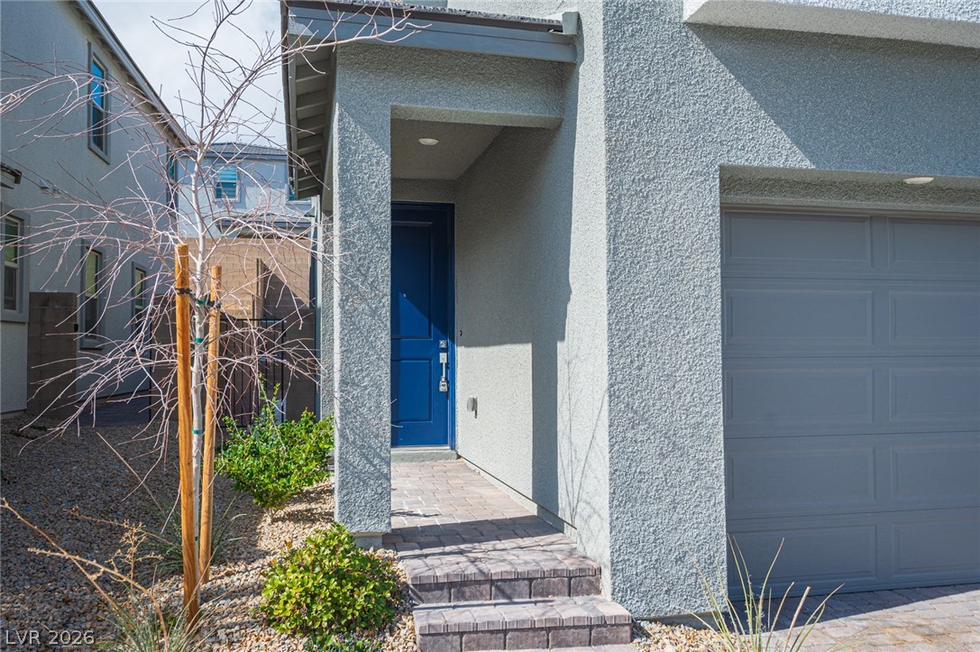 1605 Crowned Eagle Street