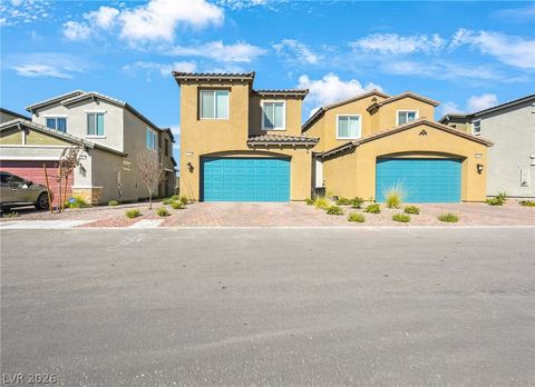176 Vanhoy Avenue Henderson NV 89011
