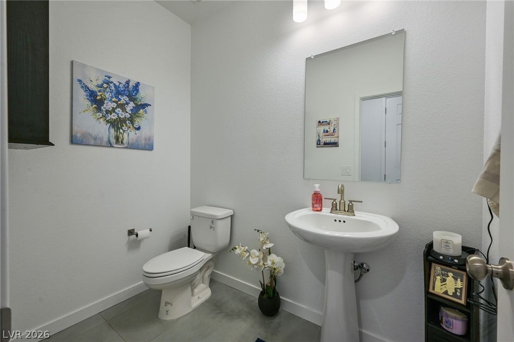 Photo of 176 Vanhoy Avenue, Henderson, NV 89011 (MLS # 2776554)