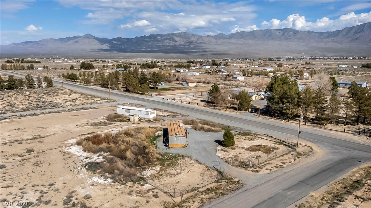 4400 N Leslie Street