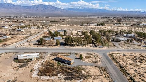 4400 N Leslie Street Pahrump NV 89060