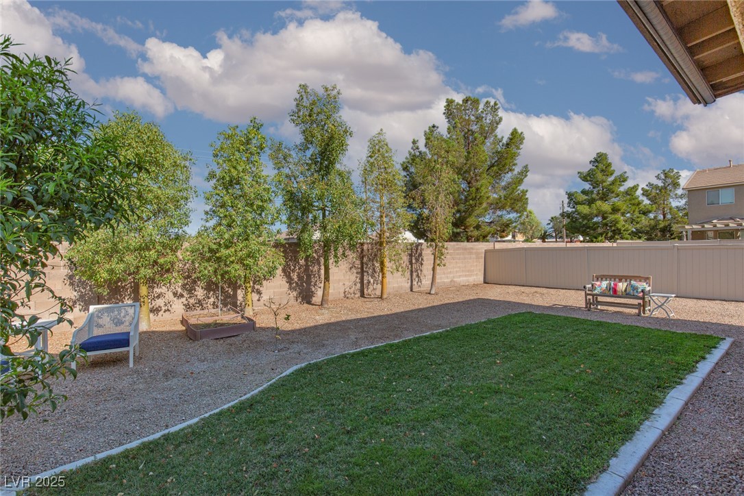 5229 Giallo Vista Court, North Las Vegas, Nevada image 28