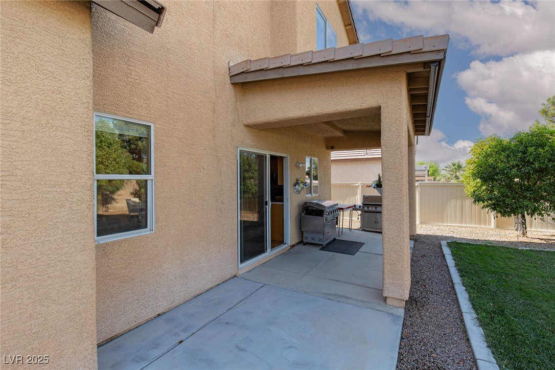 5229 Giallo Vista Court, North Las Vegas, Nevada image 33