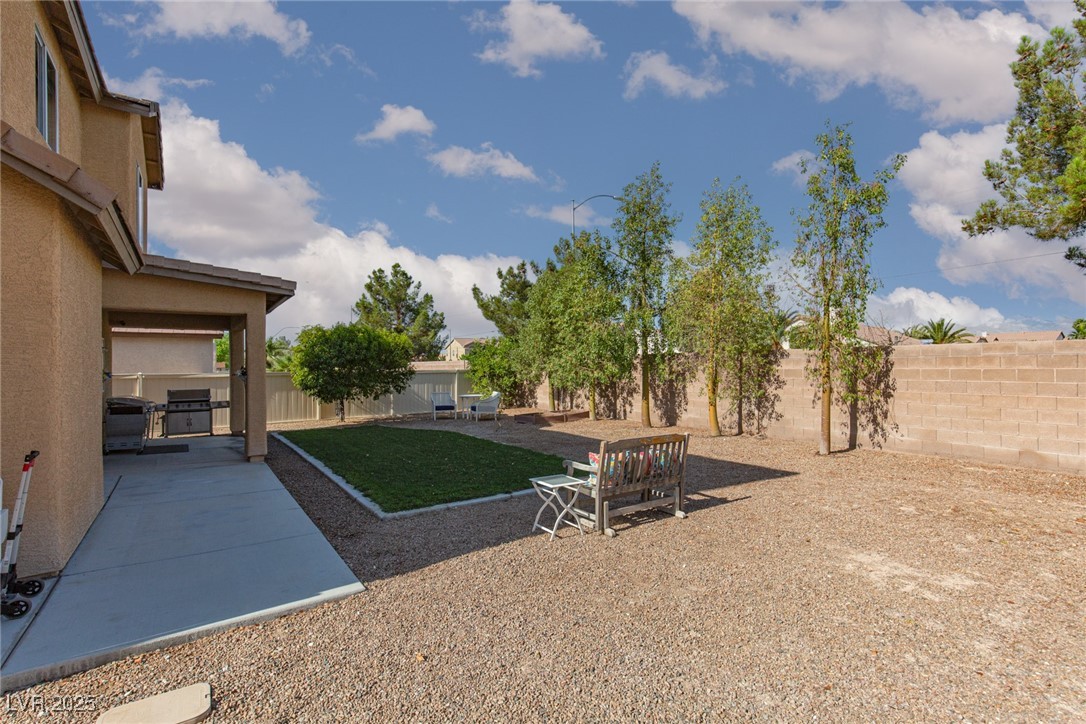 5229 Giallo Vista Court, North Las Vegas, Nevada image 32