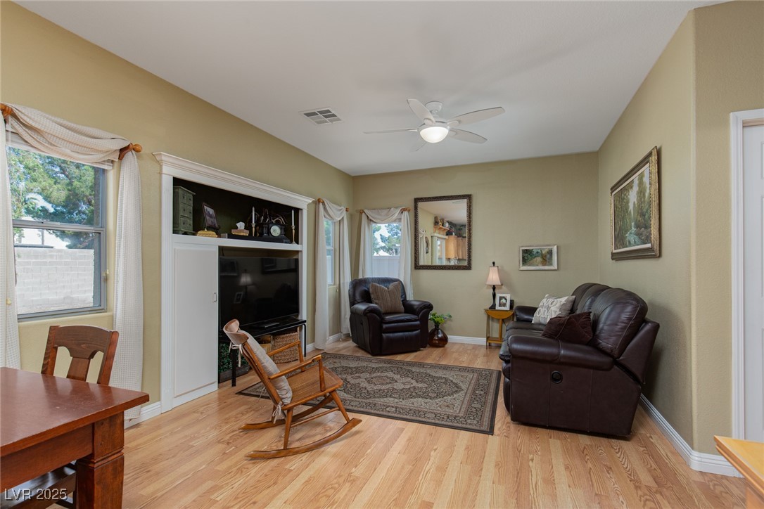 5229 Giallo Vista Court, North Las Vegas, Nevada image 6