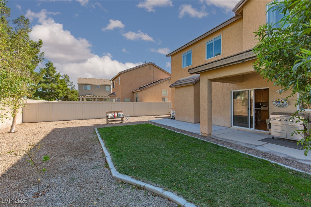 5229 Giallo Vista Court, North Las Vegas, Nevada image 30