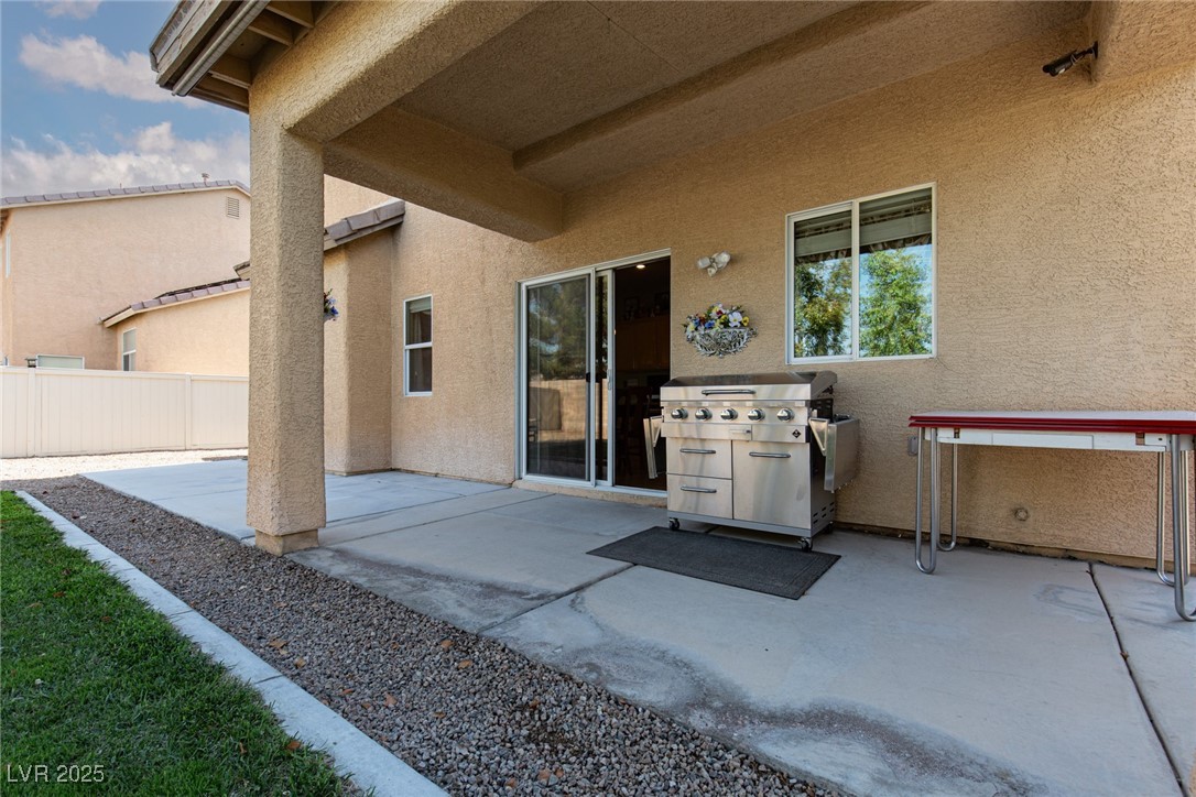 5229 Giallo Vista Court, North Las Vegas, Nevada image 34