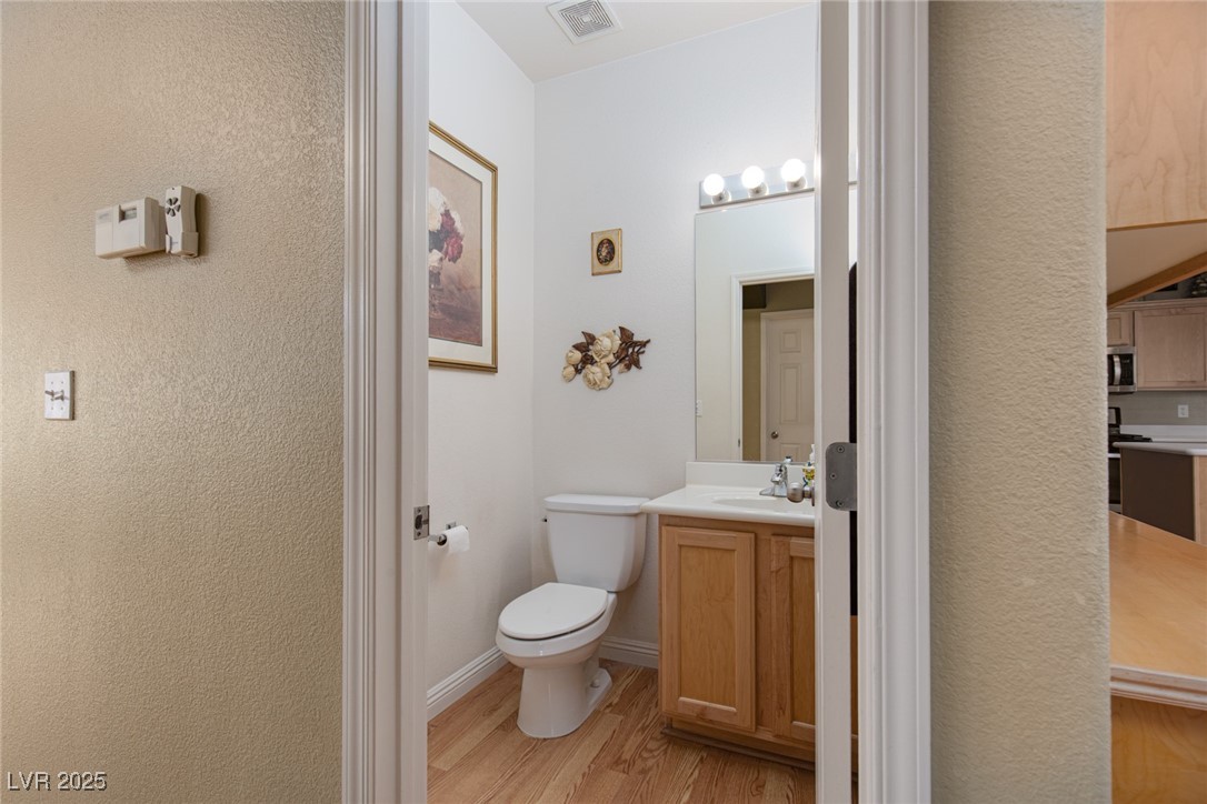 5229 Giallo Vista Court, North Las Vegas, Nevada image 11
