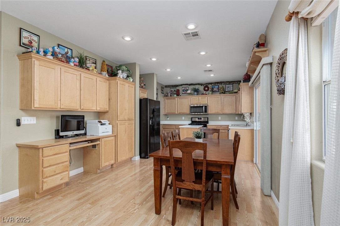 5229 Giallo Vista Court, North Las Vegas, Nevada image 7