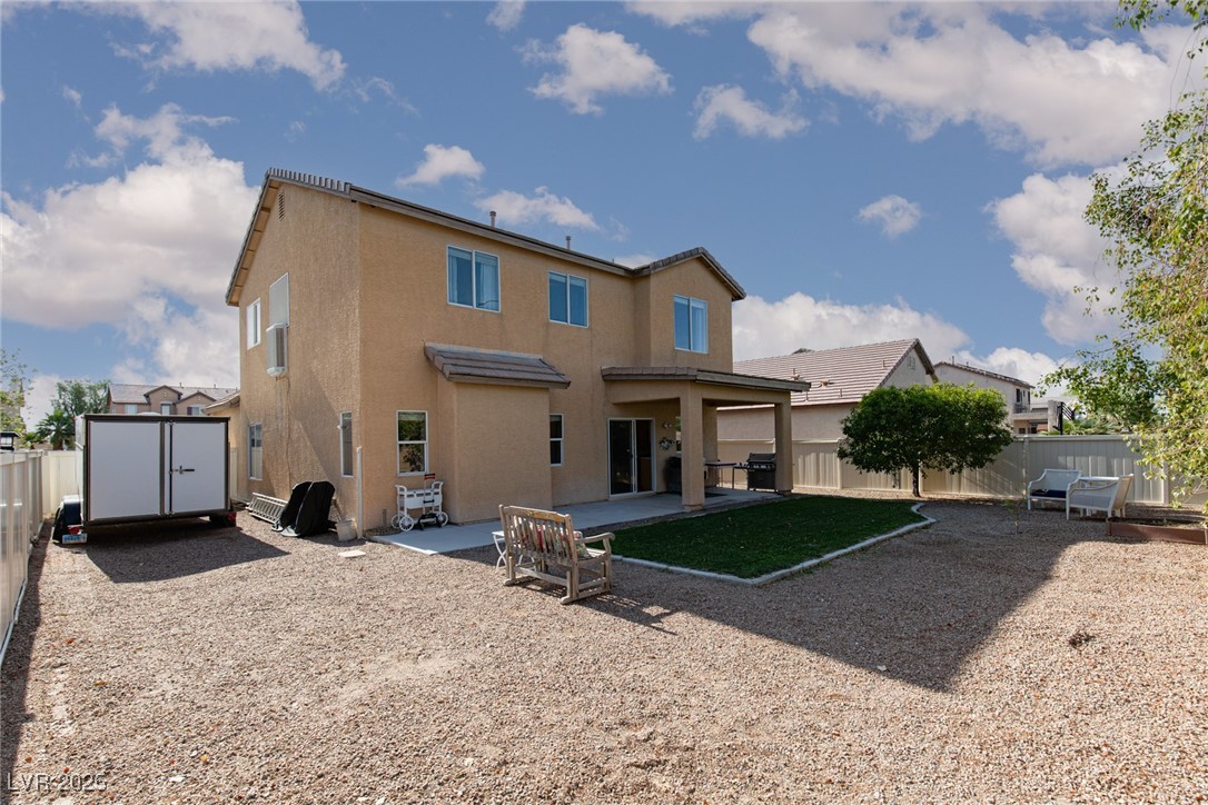 5229 Giallo Vista Court, North Las Vegas, Nevada image 31