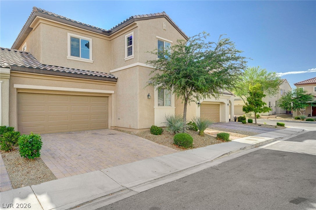 5831 Sleepy Willow Street