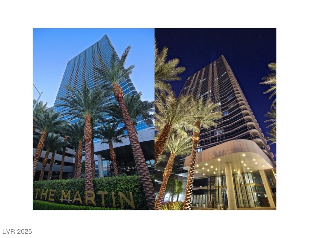 4471 Dean Martin Drive #301, Las Vegas, Nevada image 2