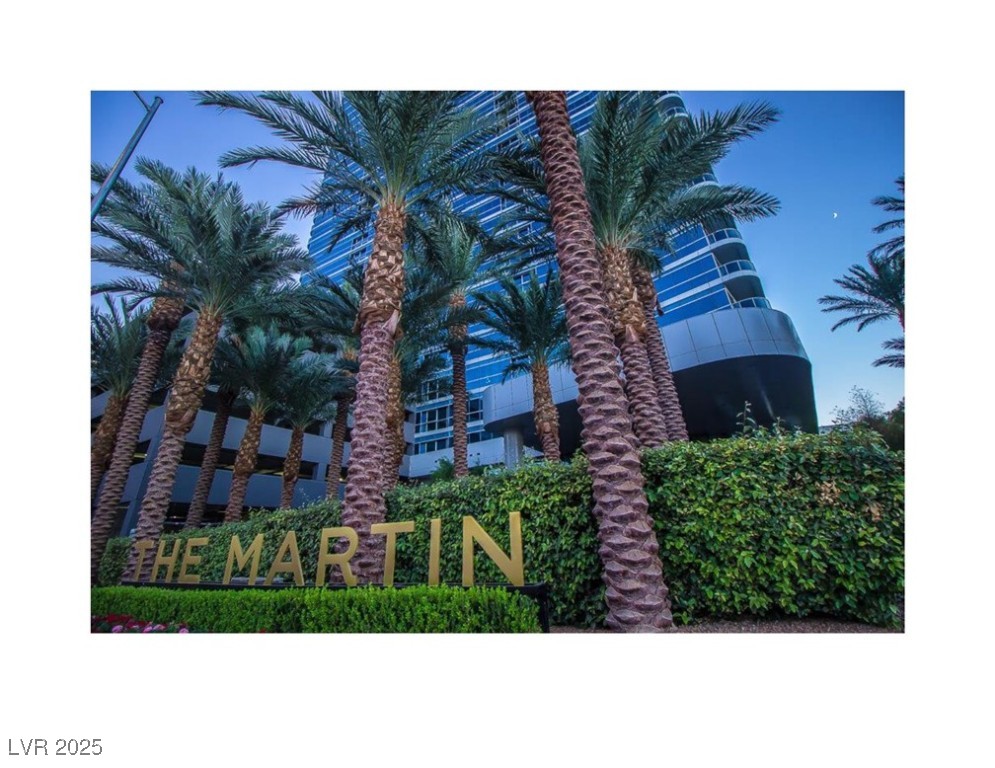 4471 Dean Martin Drive #301, Las Vegas, Nevada image 1