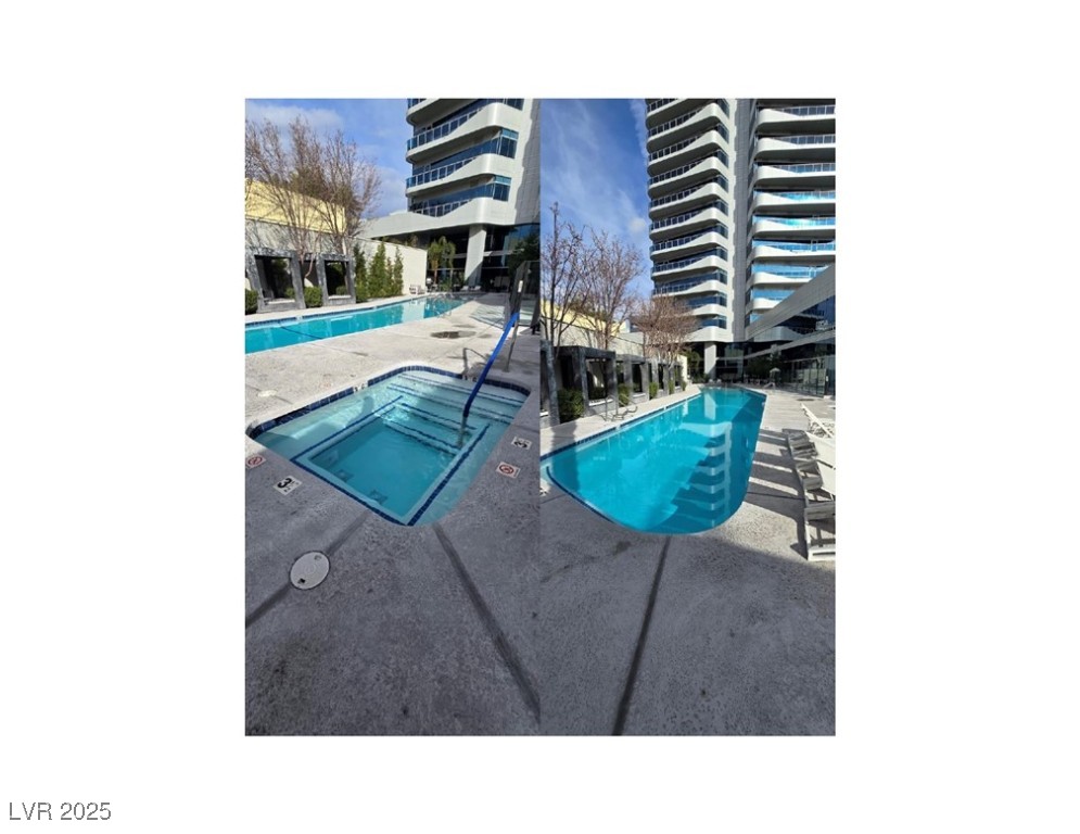 4471 Dean Martin Drive #301, Las Vegas, Nevada image 37