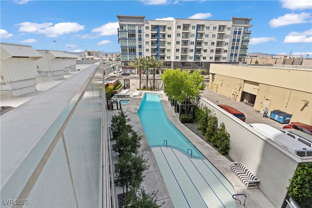 4471 Dean Martin Drive #301, Las Vegas, Nevada image 17