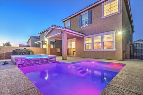 2787 Donatello Manor Place Henderson NV 89044