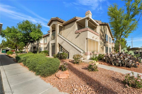 Condo For Sale - 5710 E Tropicana Avenue #1036<br/> Clark County, Las Vegas, NV 89122