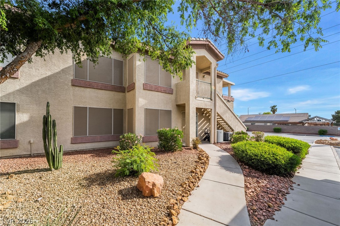 5710 E Tropicana Avenue 1036