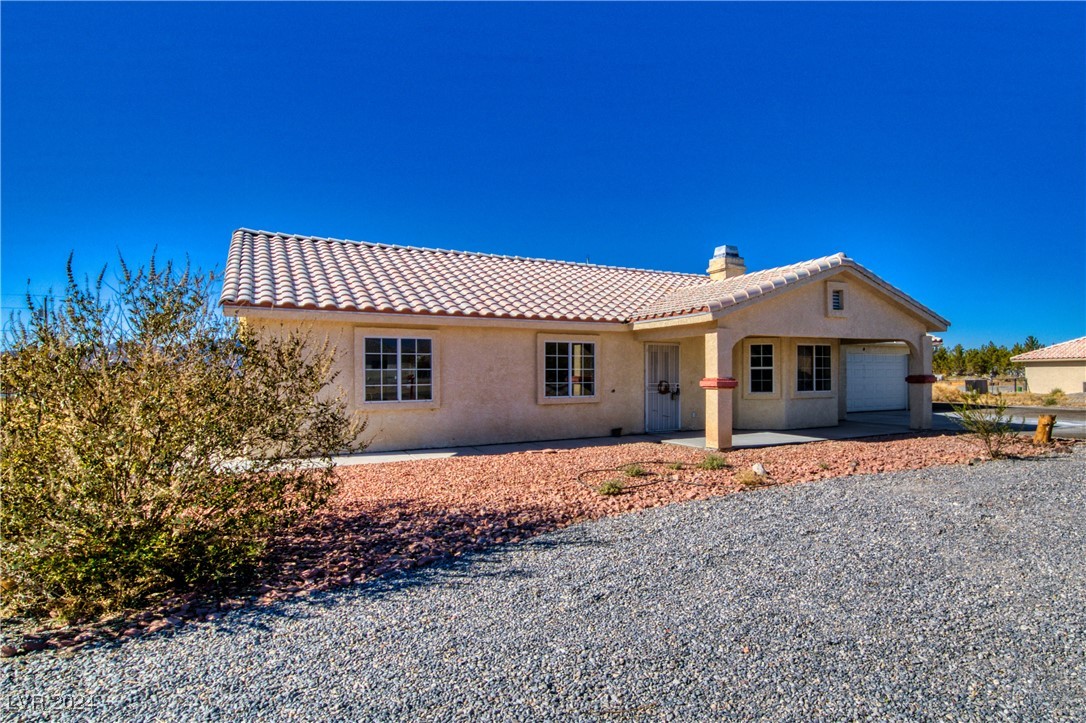 3790 Vanguard Avenue, Pahrump, Nevada image 3