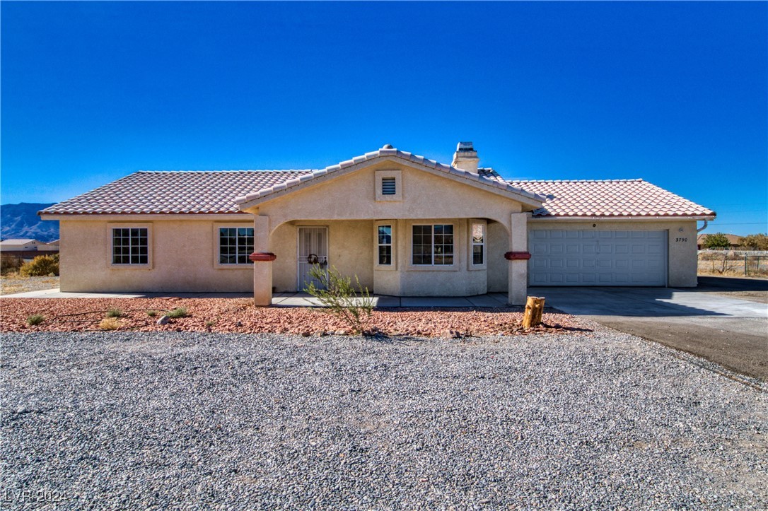 3790 Vanguard Avenue, Pahrump, Nevada image 1