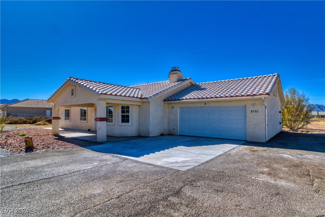 3790 Vanguard Avenue, Pahrump, Nevada image 2