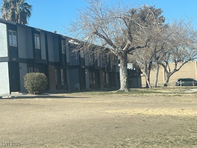 Residential, North Las Vegas, Nevada image 1