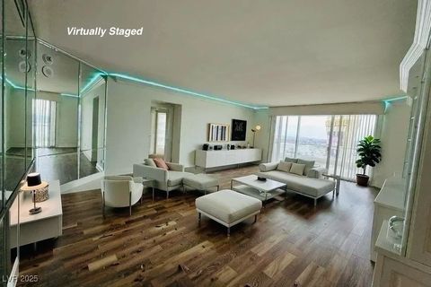 Photo of 2877 Paradise Road #1203, Las Vegas, NV 89109 (MLS # 2670514)