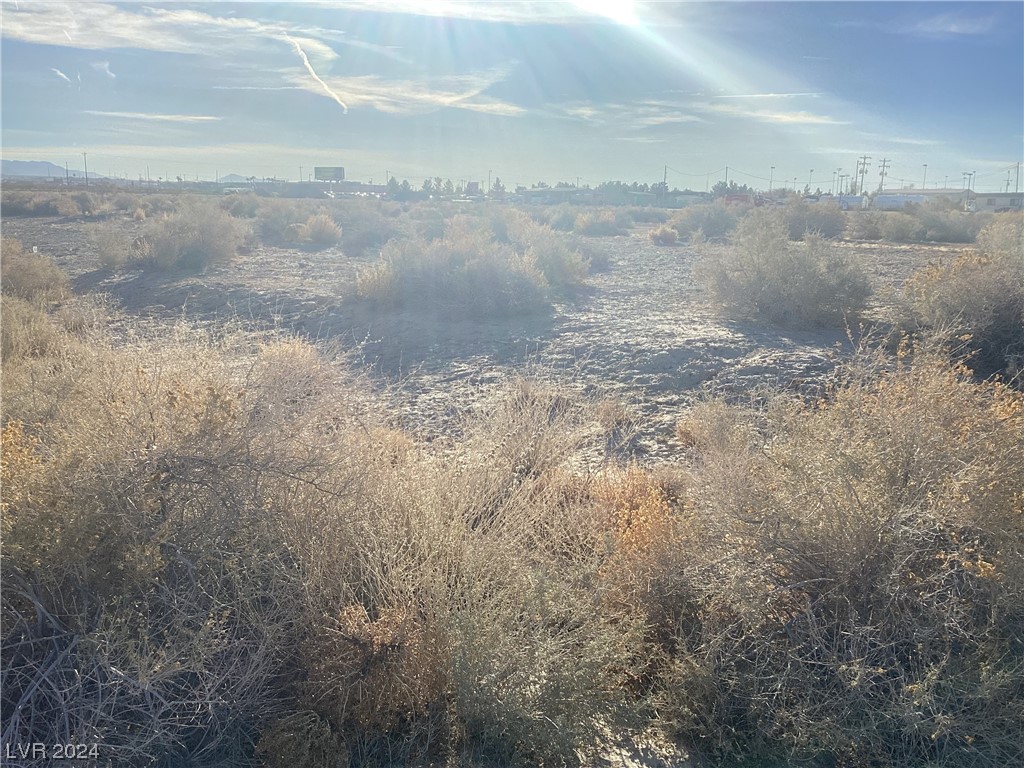 871 E Marfil Avenue, Pahrump, Nevada image 3