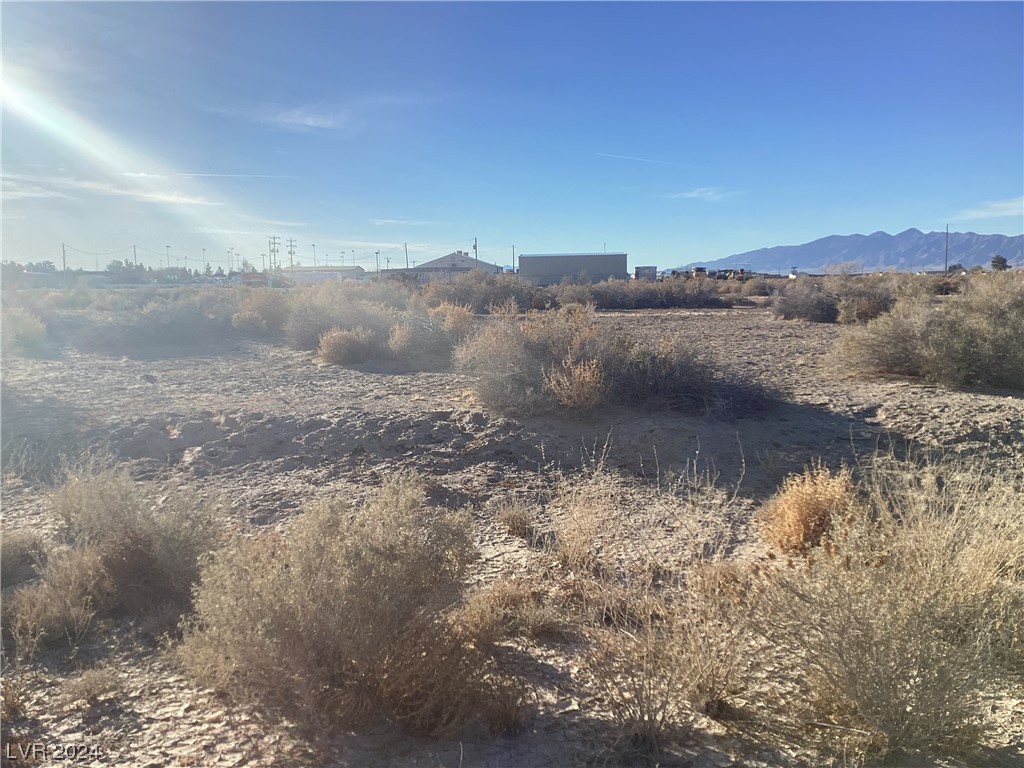 871 E Marfil Avenue, Pahrump, Nevada image 1