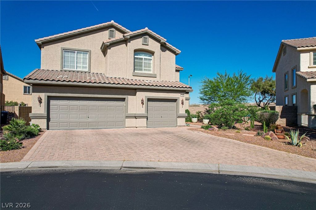 Photo of 11406 Storici Street, Las Vegas, NV 89141 (MLS # 2767828)