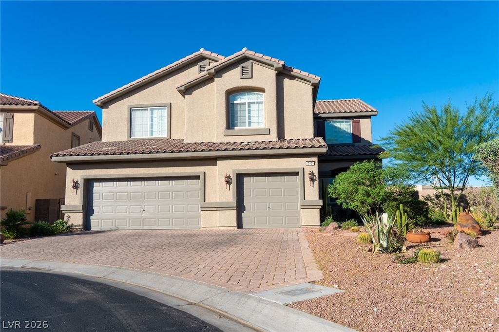 Photo of 11406 Storici Street, Las Vegas, NV 89141 (MLS # 2767828)