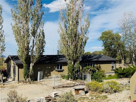 Property photo of 190 Winnemucca Street, Other, NV 89311