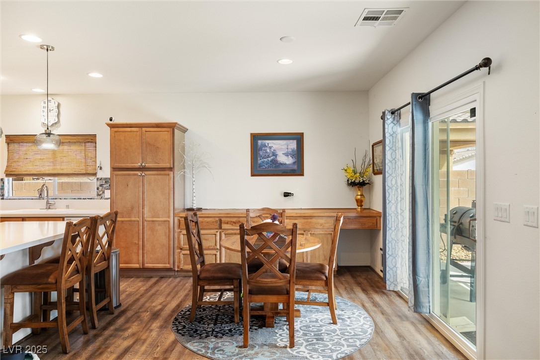 4429 S Glory Vine Lane, Pahrump, Nevada image 13