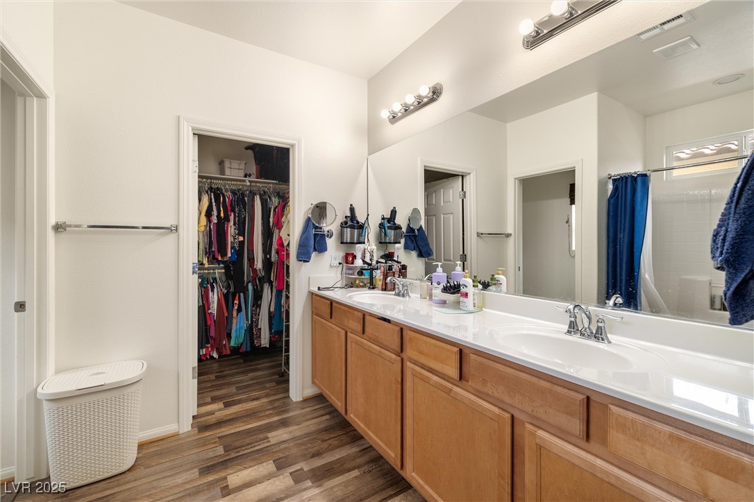 4429 S Glory Vine Lane, Pahrump, Nevada image 22