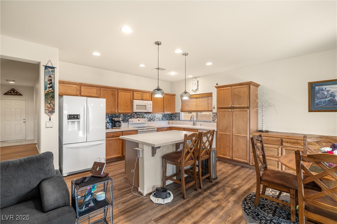 4429 S Glory Vine Lane, Pahrump, Nevada image 14