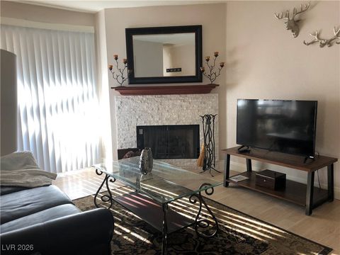 2200 S FORT APACHE Road 2199 Las Vegas NV 89117