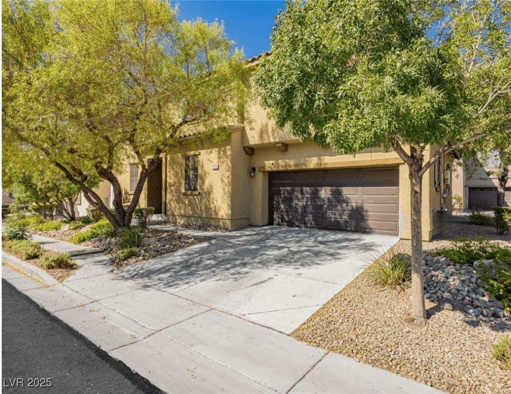 5253 Pendergrass Street