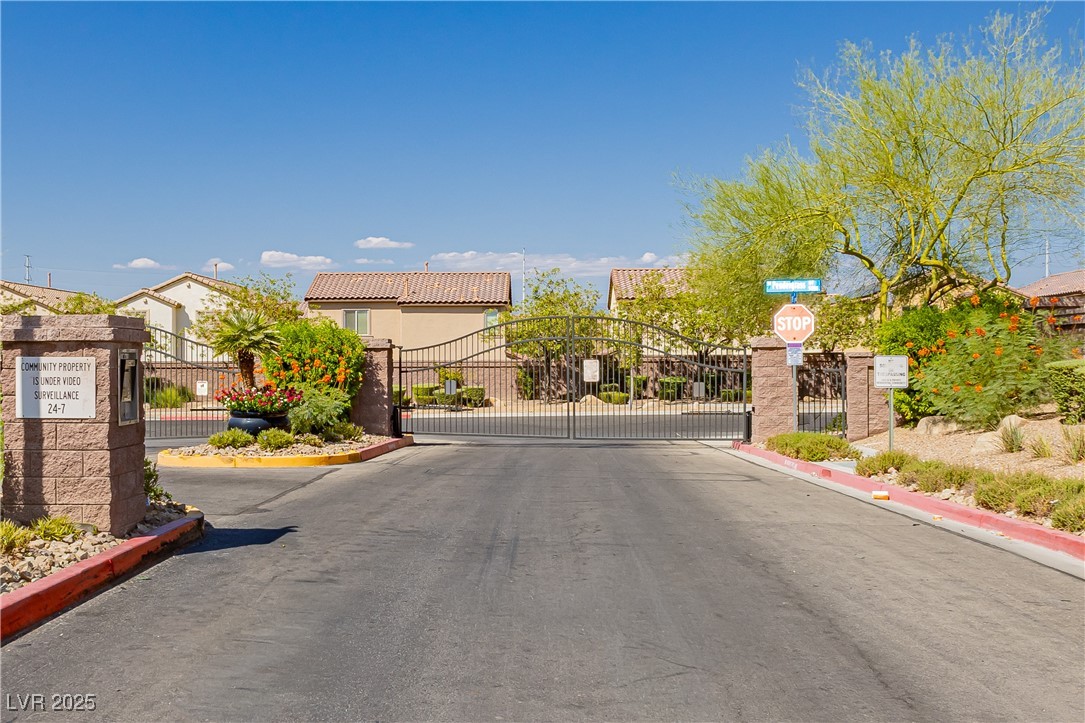 5253 Pendergrass Street