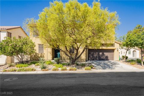 5253 Pendergrass Street North Las Vegas NV 89081