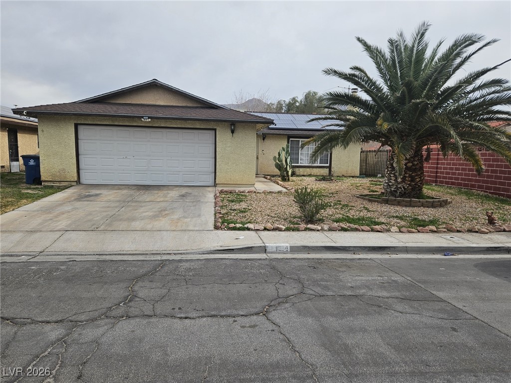 1814 Henson Lane