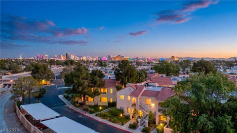 Condo For Sale - 4823 S Torrey Pines Drive #203<br/> Las Vegas, NV 89103