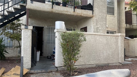 Condo For Rent - 3609 Melonies Drive #90<br/> Clark County, Las Vegas, NV 89103