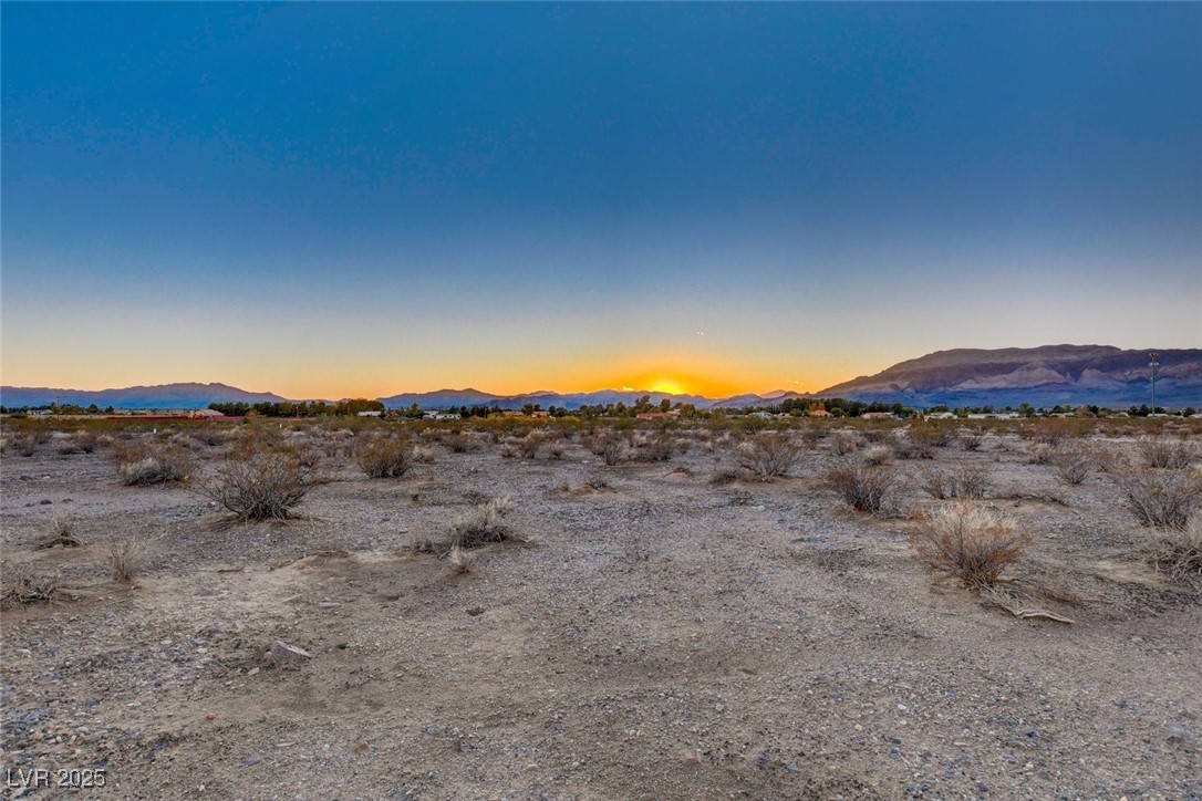 5721 N Aurora Avenue, Pahrump, Nevada image 10