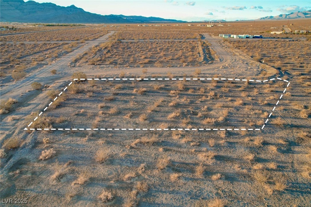 5721 N Aurora Avenue, Pahrump, Nevada image 17
