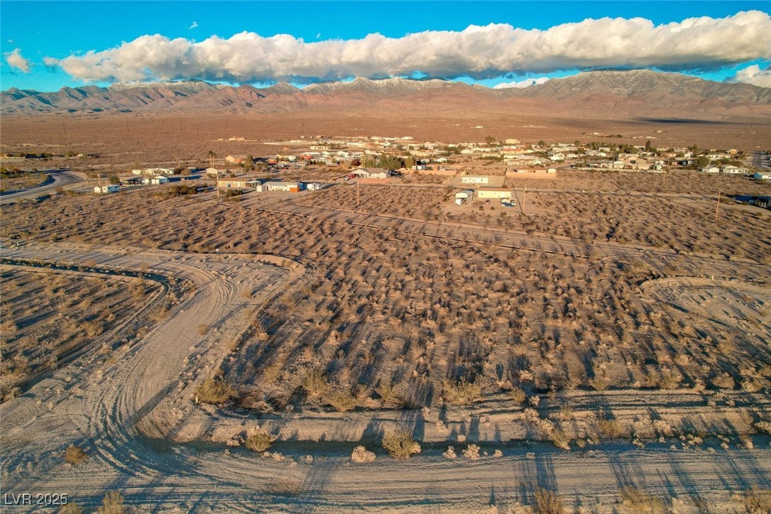 5721 N Aurora Avenue, Pahrump, Nevada image 26